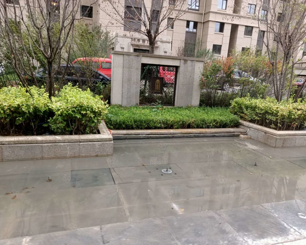 【中海珑湾, 中海珑湾小区详情,房价走势,房源,业主论坛】- 银川58