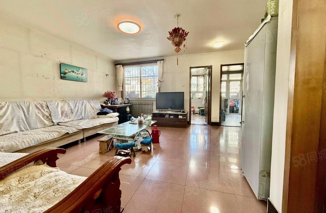 海澜中苑3室1厅89.99㎡453万二手房图片