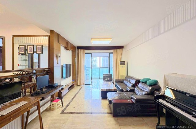 王府花园4室2厅166.44㎡159.8万二手房图片