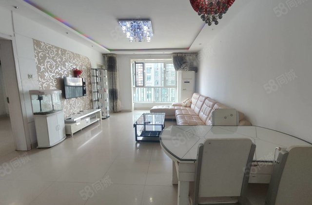 急售！紧邻七中！光明！三室双卫！送车位！送储！随时看房！