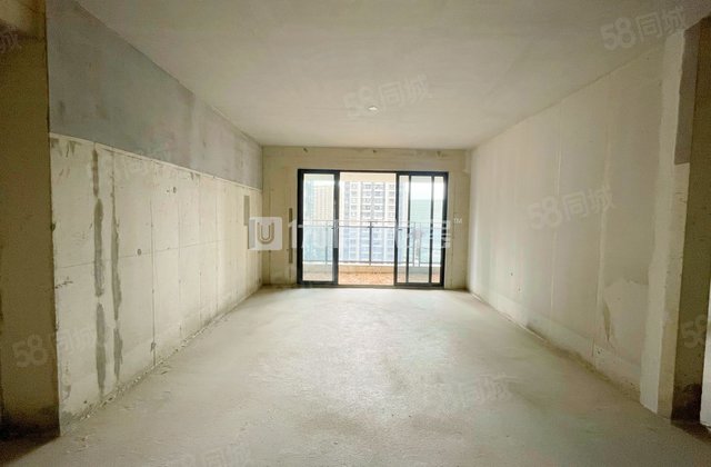 保利领秀前城领誉府5室2厅143㎡145万二手房图片