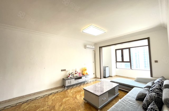 实验 东昌东 碧桂园国岳府 无遮挡 观景好房 双卫双阳台