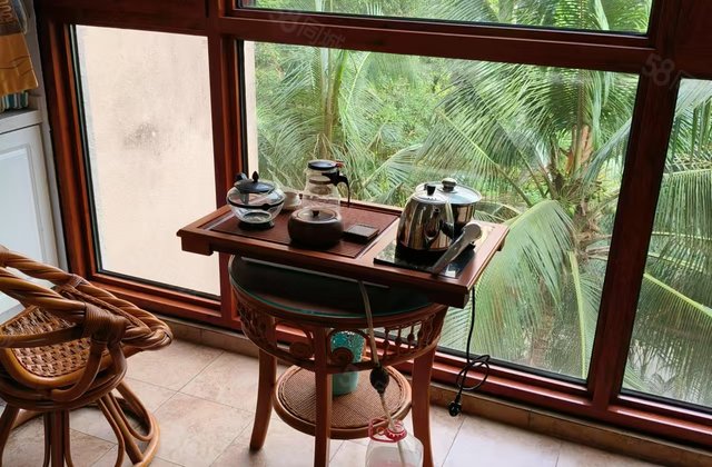 保亭上观园2室1厅81.98㎡80万二手房图片