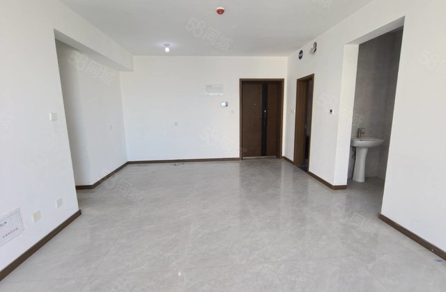 急售 新小区 水城印象 三室双卫 送车位储 东边户 随时看房