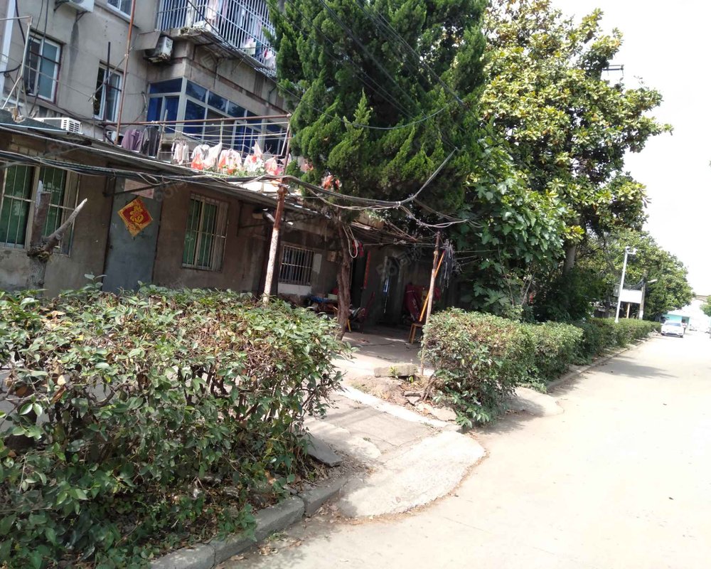 【港湾花园, 港湾花园小区详情,房价走势,房源,业主论坛】- 镇江58