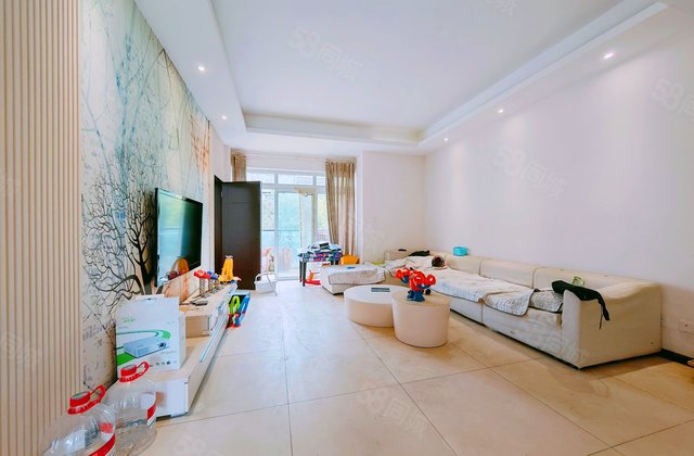 大华水映岛5室2厅179.86㎡218万二手房图片