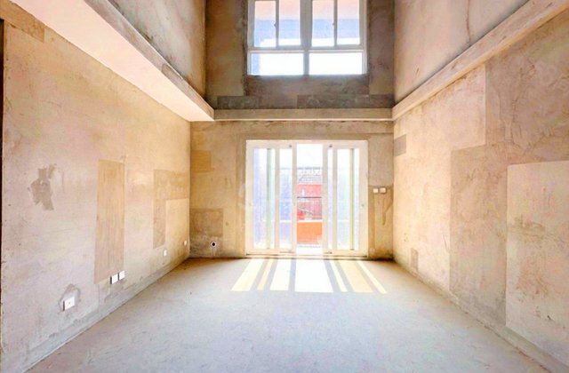 中海珑玺(东区)4室2厅138.28㎡266万二手房图片