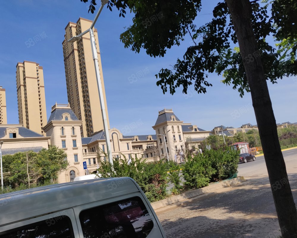 【龙发天泉湾, 龙发天泉湾小区详情,房价走势,房源,业主论坛】- 西安