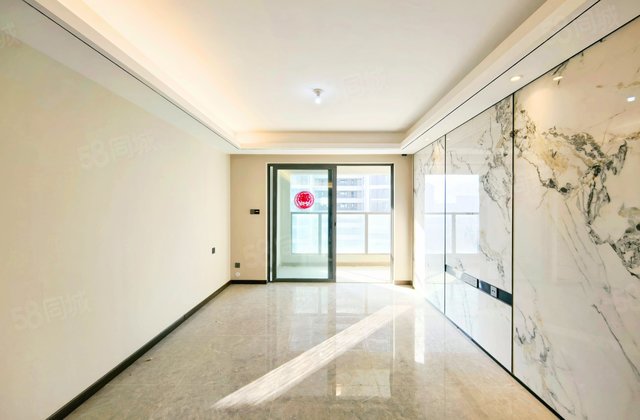 万科理想拾光3室2厅121.25㎡126万二手房图片