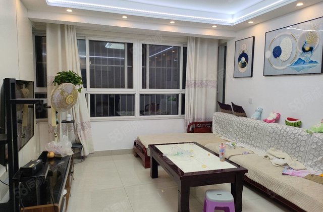 嘉明水岸新城新城邦香格里133平全明户型急售