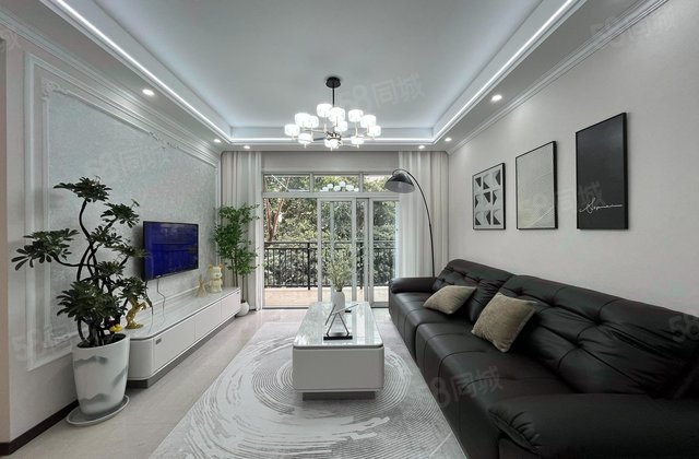 之江名苑(一区)3室2厅89㎡42.8万二手房图片