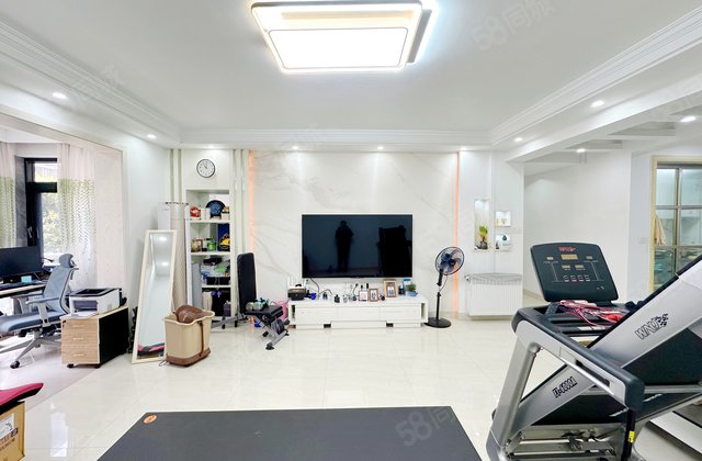 芙蓉公寓(芙蓉)3室2厅131.46㎡108万二手房图片