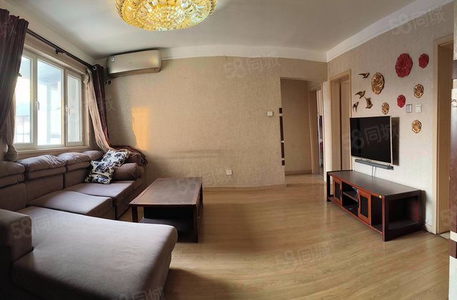 燕京航城3室2厅92.04㎡90万二手房图片