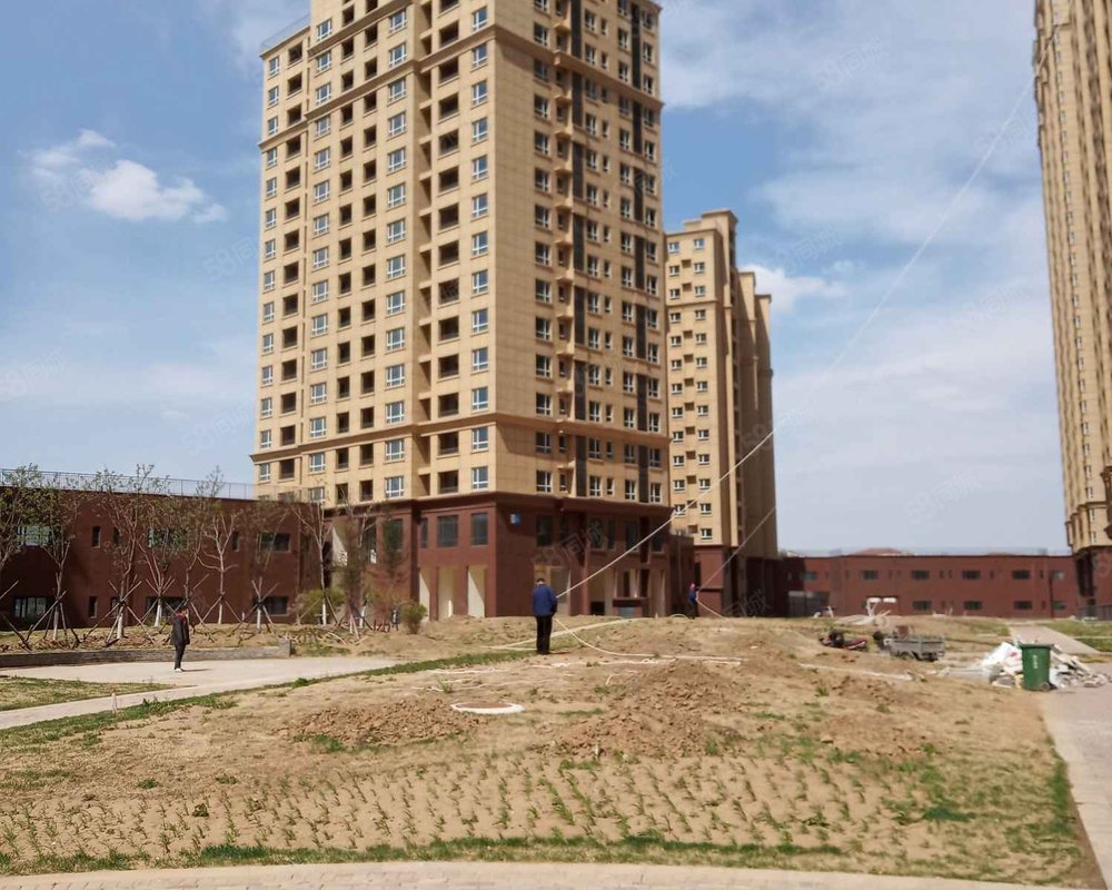 【上尚城, 上尚城小区详情,房价走势,房源,业主论坛】- 鞍山58同城