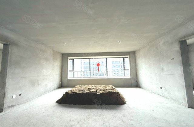 润德汀蘭云境3室2厅142㎡165万二手房图片