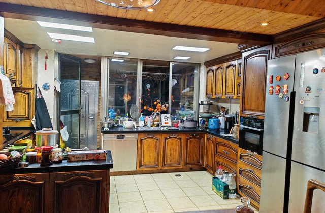 中天花园御景湾(别墅)7室3厅429㎡299万二手房图片