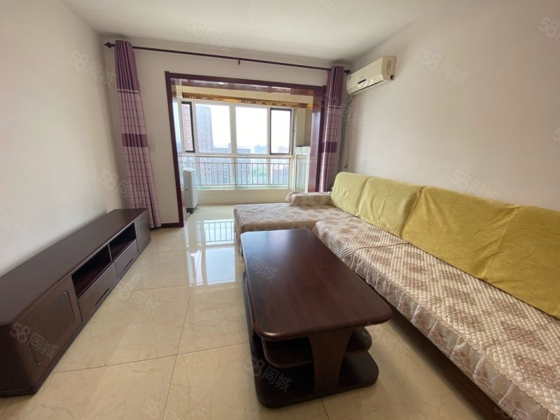 公园首府(辛集)2室2厅1卫92㎡南北69.5万