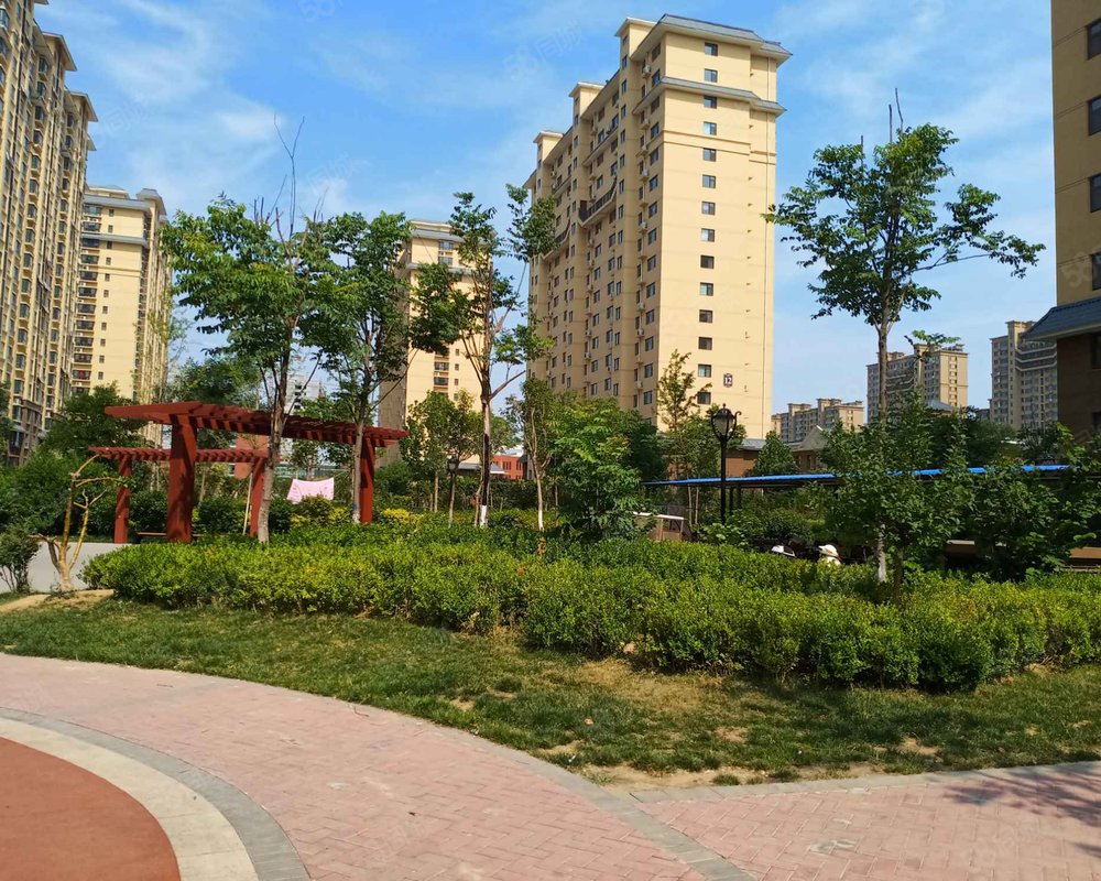 民生凤凰城1号院小区详情,房价走势,房源,业主论坛】- 聊城58同城