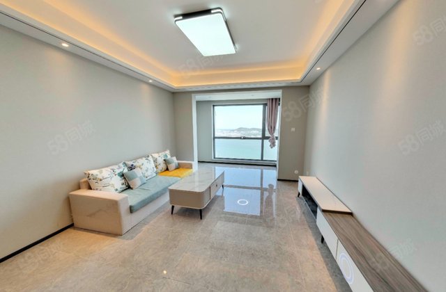 融创海逸长洲3室2厅109㎡103万二手房图片