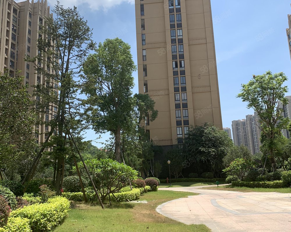 【永鸿鸿溪谷, 永鸿鸿溪谷小区详情,房价走势,房源,业主论坛】- 厦门