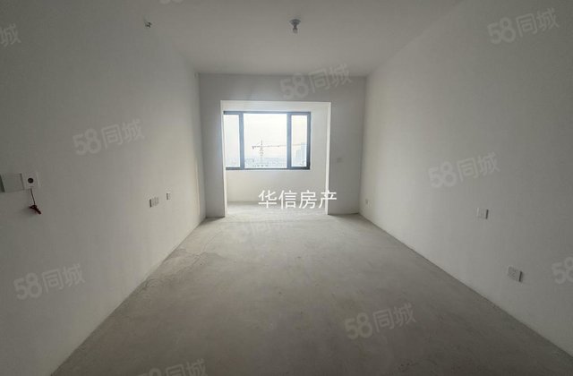 新房未住，实验 文轩对面 九州康城 全款走一手随时可以看房