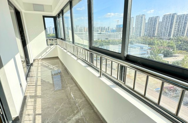 通宇润悦府3室2厅129㎡260万二手房图片