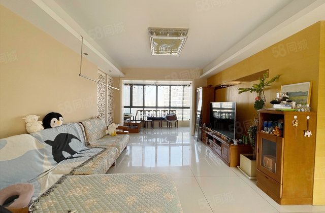 华都美林湾4室2厅137.81㎡252万二手房图片