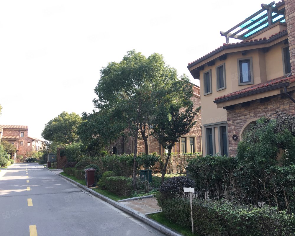 【莫奈花园(别墅), 莫奈花园(别墅)小区详情,房价走势,房源,业主论坛