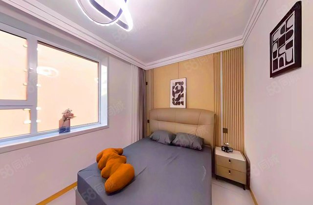 中环十二区2室2厅74㎡42.5万二手房图片