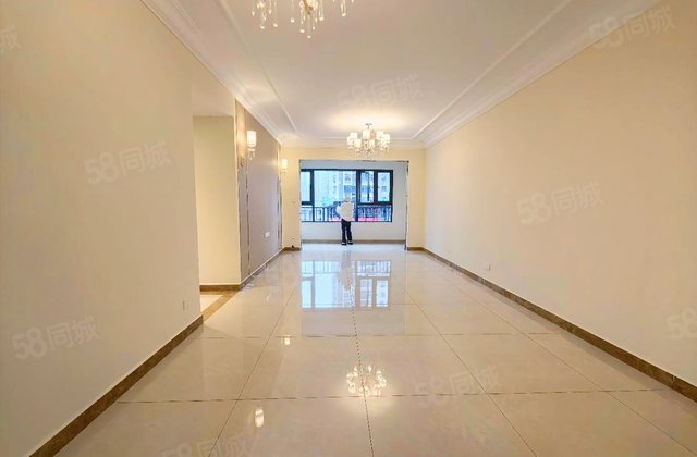 恒大华府四期(浏阳)3室2厅119㎡59.8万二手房图片