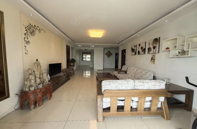 水城嘉苑!品质观景房! 南排观景房!三叶草户型!有车位!!