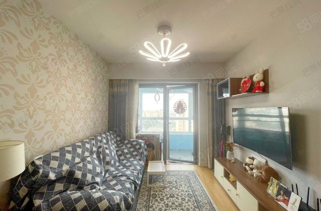 泰和龙庭2室1厅78.91㎡106万二手房图片