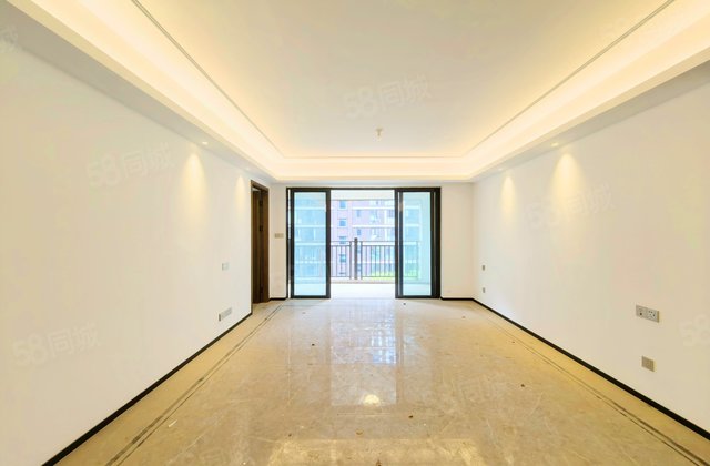 建发电建江山悦4室2厅142.5㎡179万二手房图片