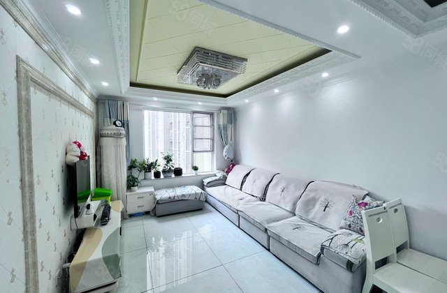 合能橙中心珍宝橙二期3室2厅78㎡89万二手房图片