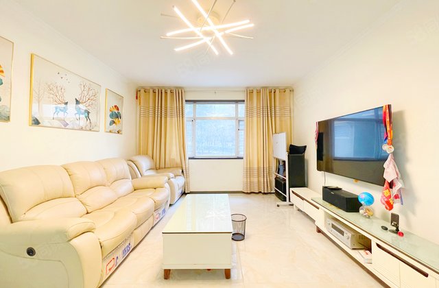 郑州国瑞静香园3室1厅102㎡69万二手房图片