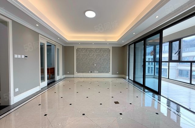 中国铁建西派城D区5室3厅351.72㎡830万二手房图片