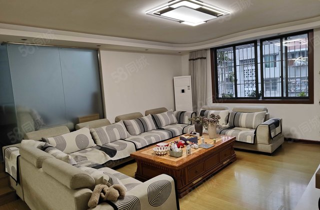 安居苑(温江)4室2厅160.37㎡107万二手房图片