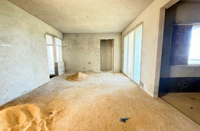 阳光西海岸3室2厅99.96㎡113万二手房图片