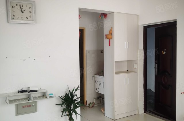 金柱绿城 交通便利 中间楼层 南北通透 房源推荐