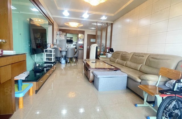 顺宝花园3室2厅104.26㎡66万二手房图片