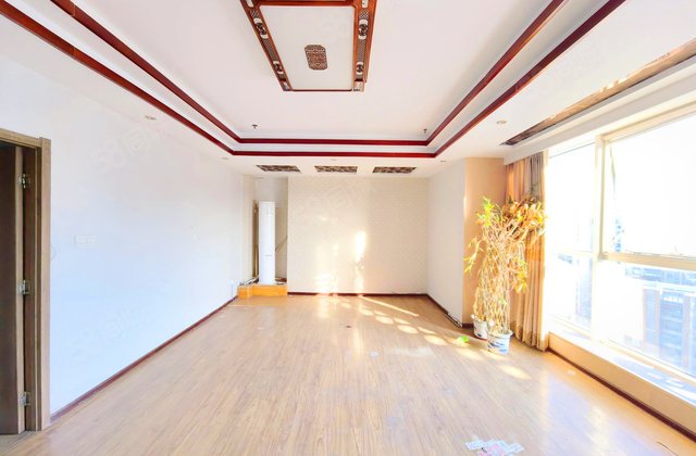 理想嘉园(商住楼)2室2厅100㎡80万二手房图片