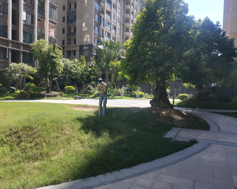 【星海南苑, 星海南苑小区详情,房价走势,房源,业主论坛】- 汕头58