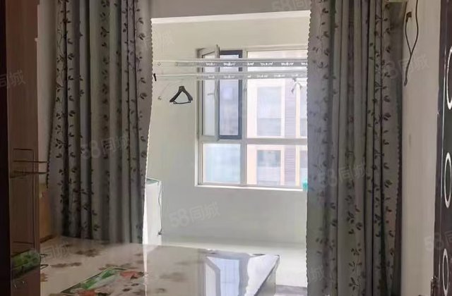 房东急售 星美城市广场 小区绿化高 精装好房 合适可谈