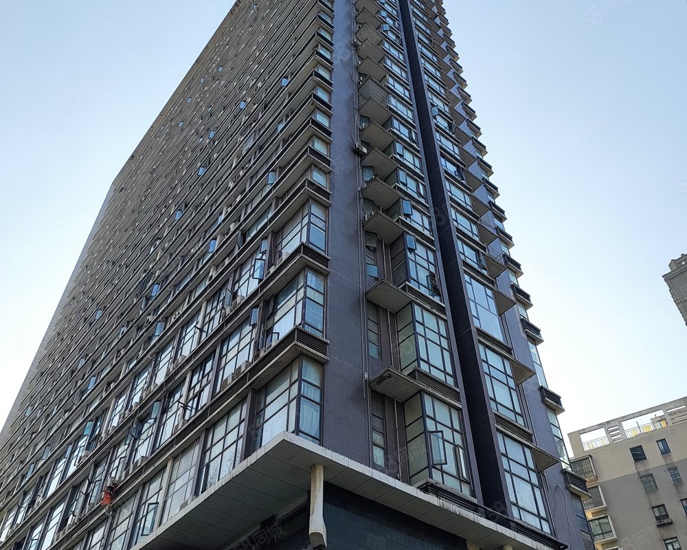 【领寓, 领寓小区详情,房价走势,房源,业主论坛】- 武汉58同城