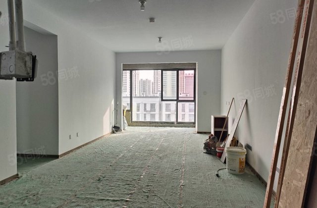 急售！城市芳华兰园！边户电梯三室双卫中层送车储玖璋台城市玖玺