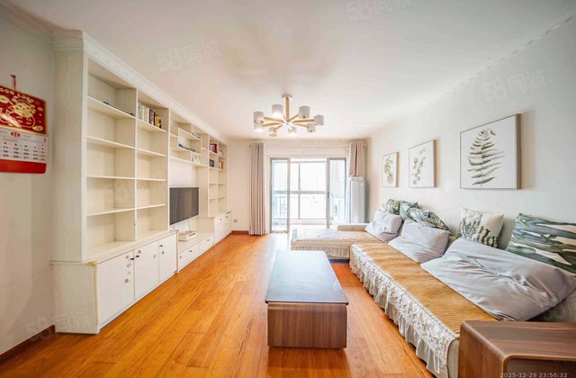 江山帝景雅典(五期)3室2厅93.24㎡78万二手房图片