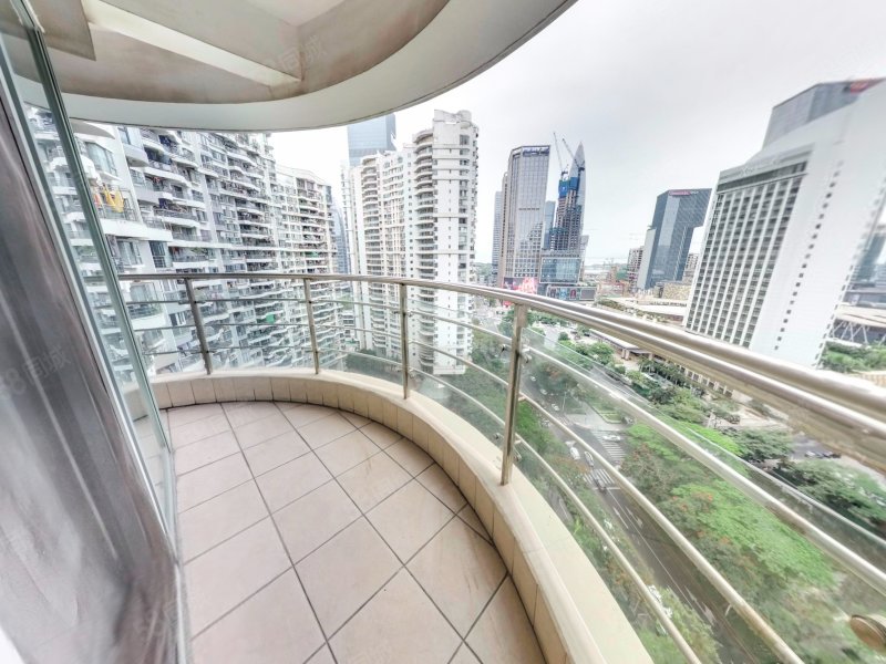 漾日湾畔-深圳58同城