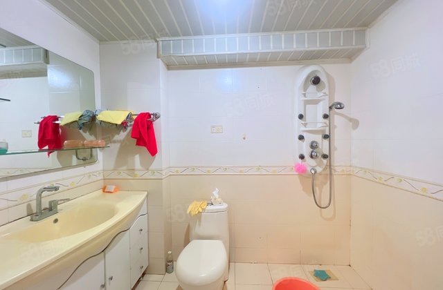 钻石城2室2厅100㎡70万二手房图片