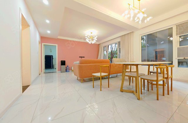 南湖逸家3室2厅81.07㎡129万二手房图片