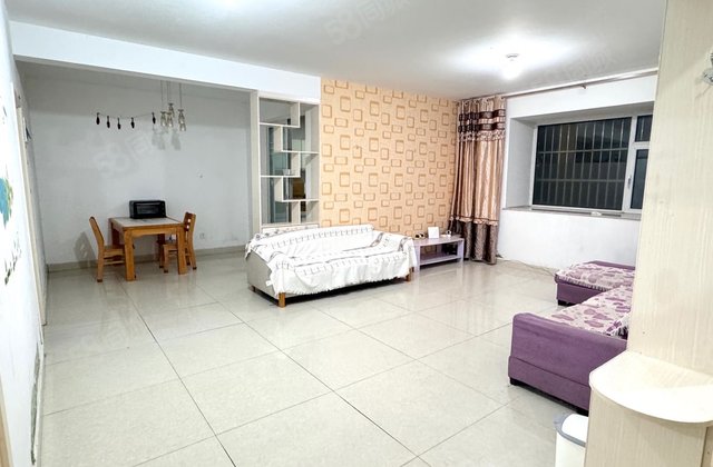 光岳花园|兴华东路3室1厅1卫135平方 109万